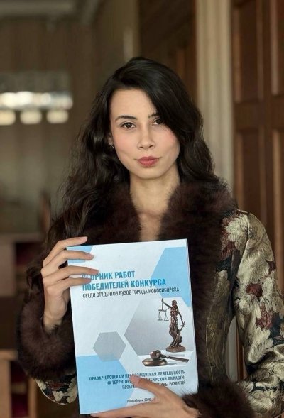 Максимальный результат - и новая научная публикация!