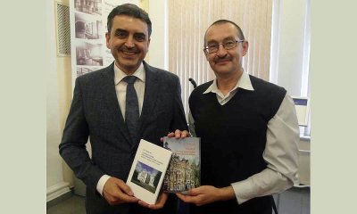 От первого набора до университетских традиций: история юридического образования в Новосибирске