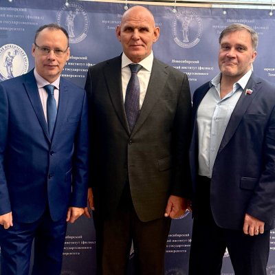 Важно не просто жить в стране, но и понимать, что от тебя зависит её будущее!