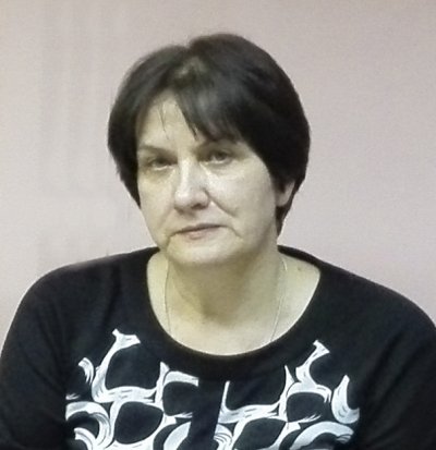 Загорская Татьяна Викторовна