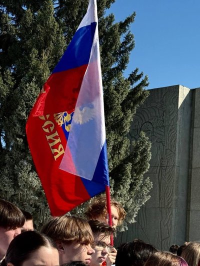 «Эхо Победы»