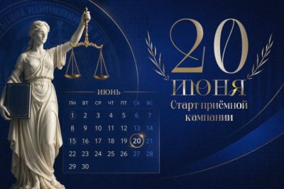 Уважаемые абитуриенты!