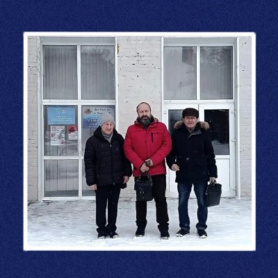 Профессиональный долг и офицерская честь: каквыпускники НЮИ(ф)ТГУ провели день бесплатной юридической помощи